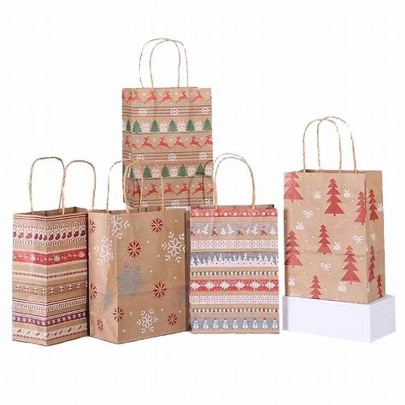 Túi Quà Nhỏ 019 H/12 (Giao Mẫu Ngẫu Nhiên)