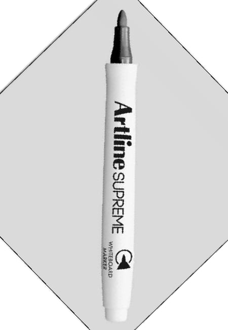 Bút Viết Bảng EPF-507 BK Đen