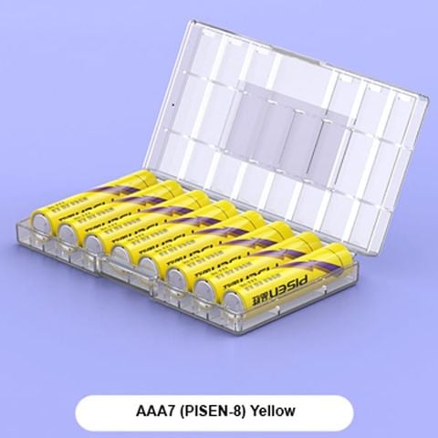 PISEN PIN AAA7(HỘP/8V)(THKG0037)