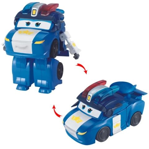 SW ROBOT BIẾN HÌNH LỚN LUCIE MƯU TRÍ YW780235 (VTA)