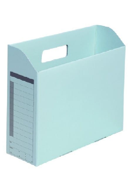 Hộp Hồ Sơ Giấy A4-E BLUE