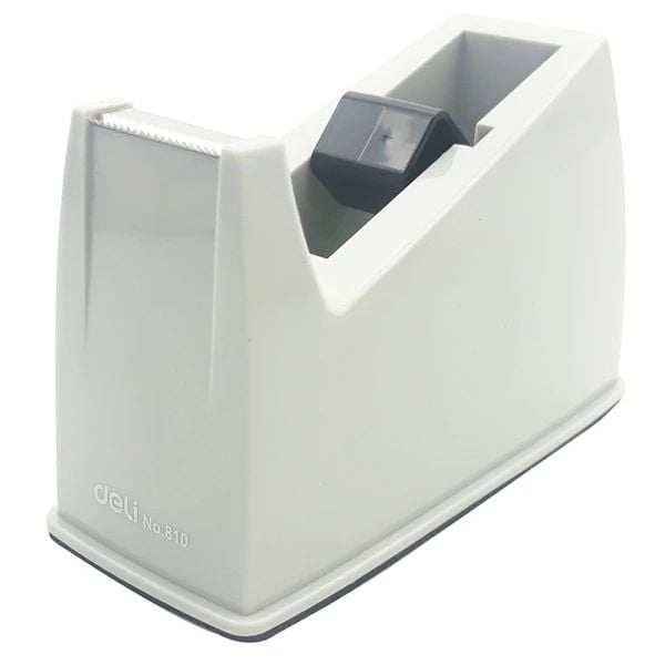 CẮT BĂNG KEO ĐỂ BÀN 23MM 810 (0639-DELI)