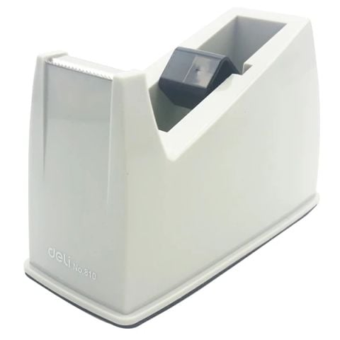 CẮT BĂNG KEO ĐỂ BÀN 23MM 810 (0639-DELI)