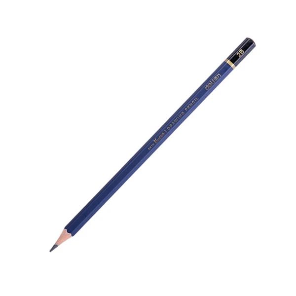 VIẾT CHÌ 2B S999-2B (12C/H) (0639-DELI)