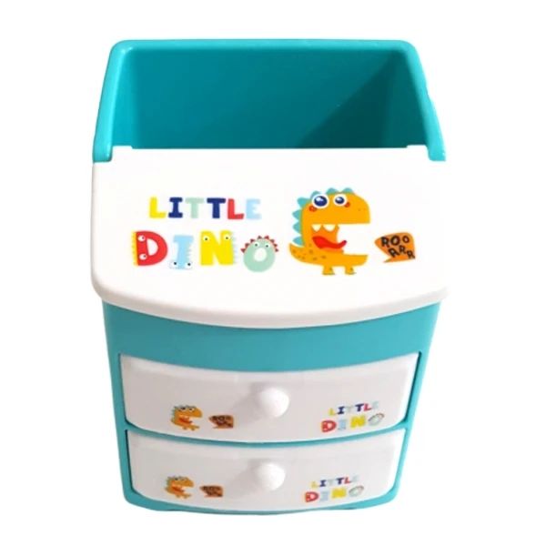 CẮM BÚT BẰNG NHỰA 9136 (0639-DELI)