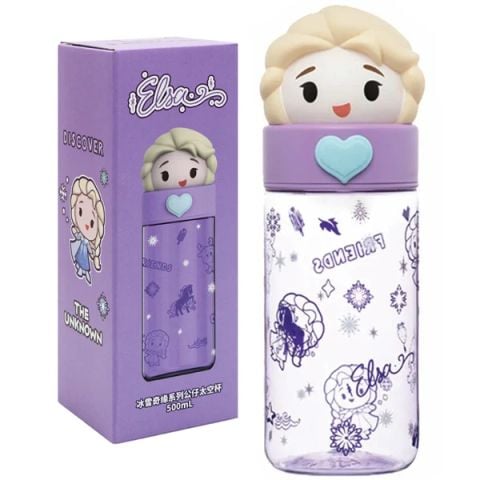 DISNEY - BÌNH NƯỚC 74744 (UV)