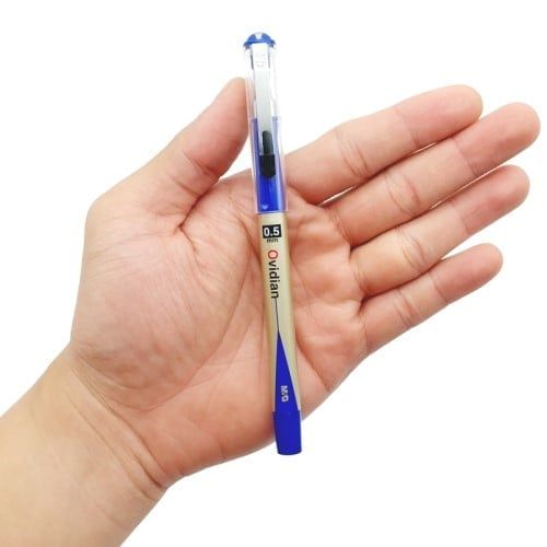 Viết Nước Xanh Agp11536B (12C/H) (0263-Tm)