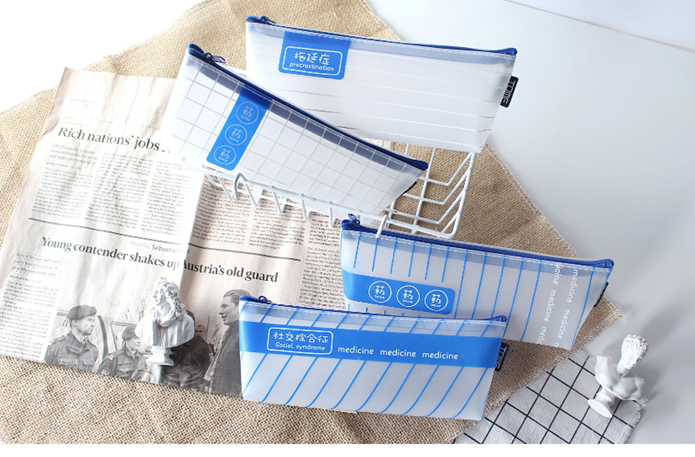 Bóp Viết Vải TM-G67080