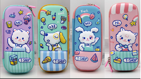 Bóp Viết Eva TM-G66136