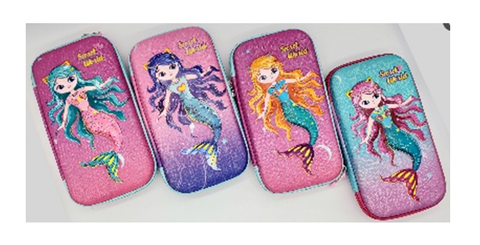 Bóp Viết Eva TM-G66141