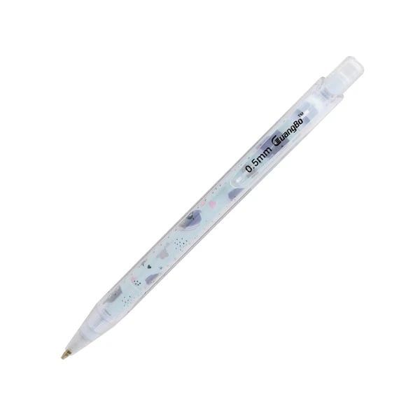 Guangbo - Bút Chì Bấm Animals 0.5mm HWH06395