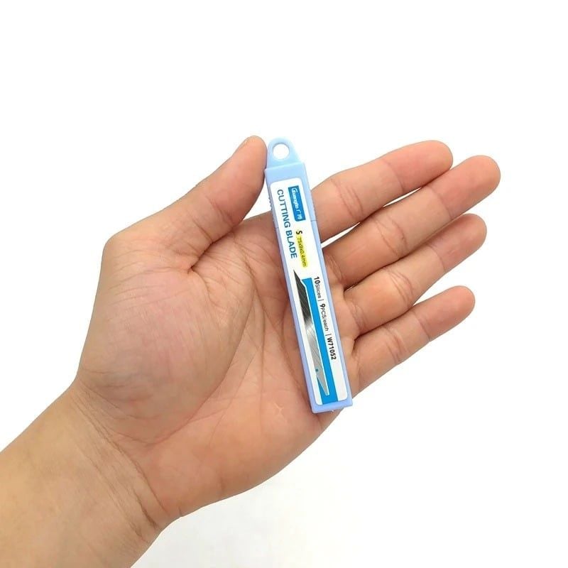 Guangbo - Lưỡi Dao Rọc Giấy 30 Độ W71052