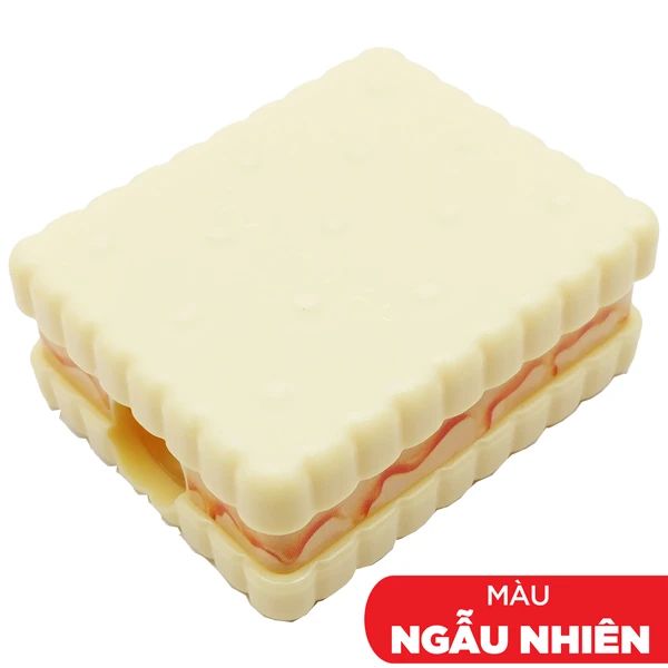 GUANGBO - GỌT CHÌ MINI COOKIES HWH06325 (24C/H) (THCK0644)