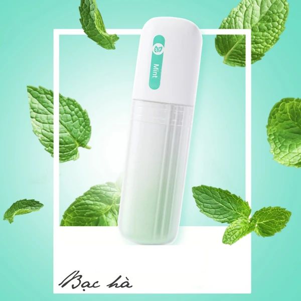 BÚT HIGHLIGHT HƯƠNG THƠM XANH EU188-GN (6C/H)(0639-DELI)