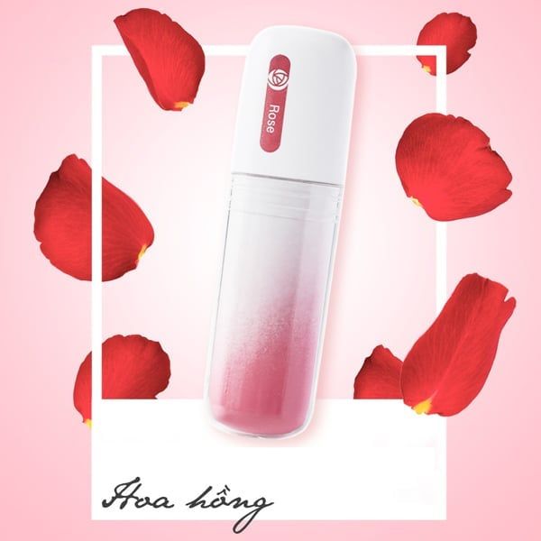 BÚT HIGHLIGHT HƯƠNG THƠM HỒNG EU188-PK (6C/H)(0639-DELI)