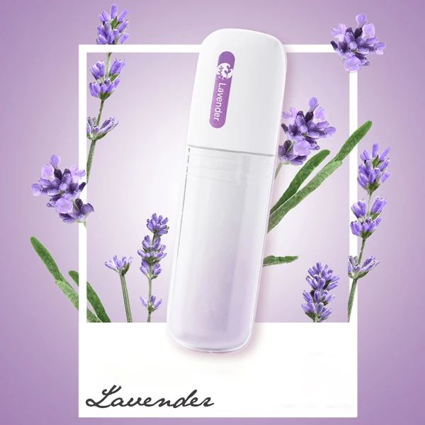 BÚT HIGHLIGHT HƯƠNG THƠM TÍM EU188-PR (6C/H)(0639-DELI)