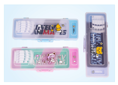 Hộp Bút Hít XLJ 35131-X