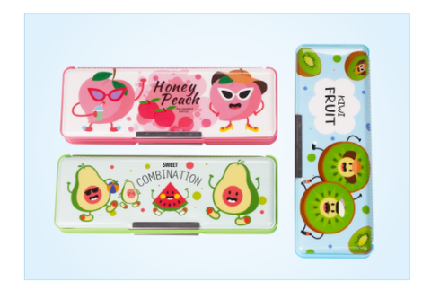 Hộp Bút Hít XLJ 3504-X