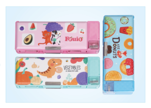 Hộp Bút Hít XLJ 3506-X