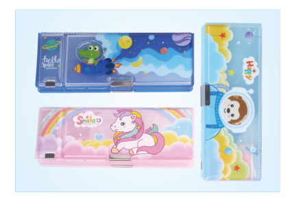 Hộp Bút Hít XLJ 3517-X