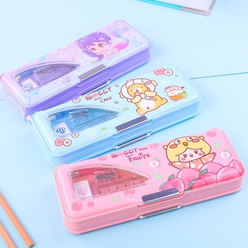 Hộp Bút Hít 3562-X