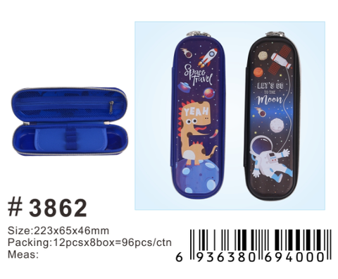 Bóp Viết Eva 3862 (Thnk019)