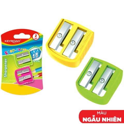 VỈ 2 CHUỐT CHÌ 2 LỖ KR972438 H/12 (THNK068)