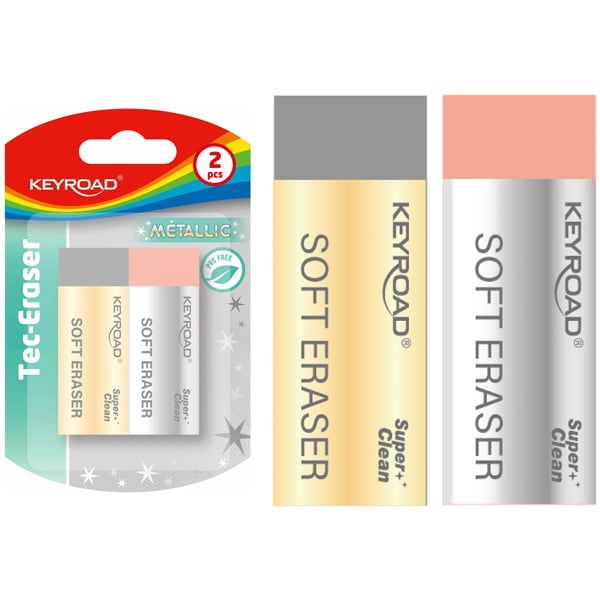 VỈ 2 GÔM METAL KR972928 H/12 (THNK068)