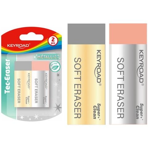 VỈ 2 GÔM METAL KR972928 H/12 (THNK068)