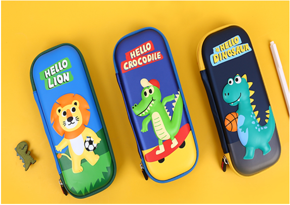 Bóp Viết Eva Languo LG-11973