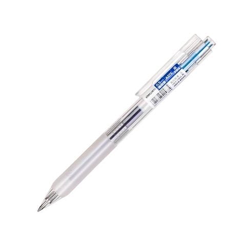 BÚT GEL 0.5 MM MÀU XANH WA575-XD HỘP 10 (0369-DELI)