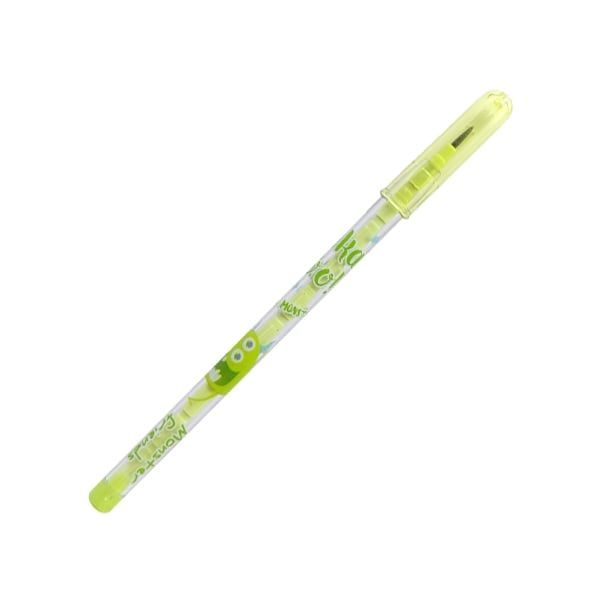 BÚT CHÌ KHÚC HB EC086 (20C/H)(0639-DELI)