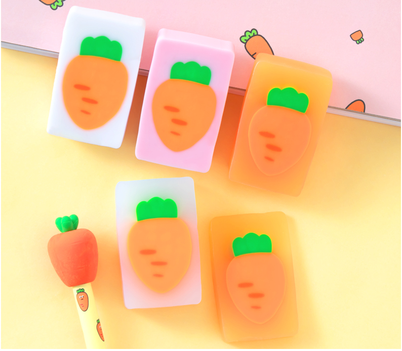 Gôm Cà Rốt YZ1677