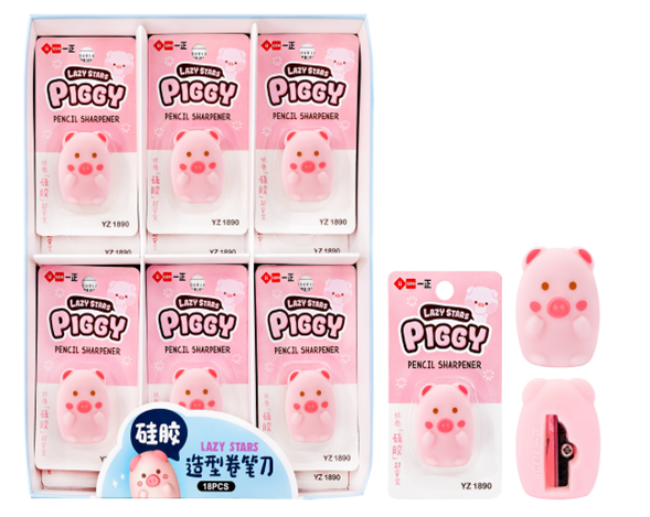 Chuốt Chì Con Heo YZ1890