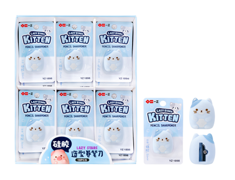 Chuốt Chì Con Mèo YZ1898