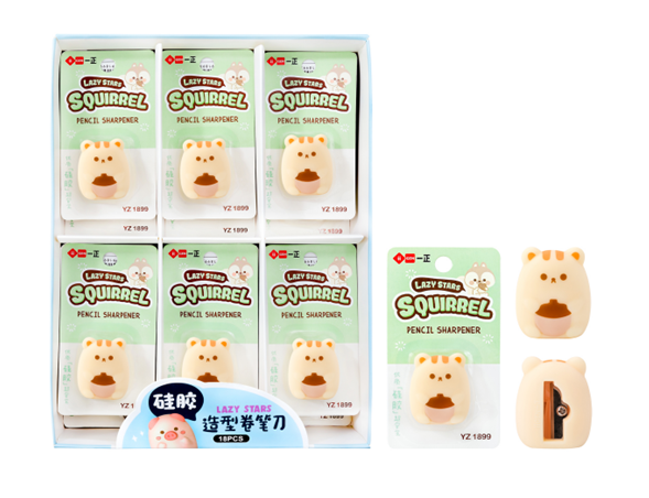 Chuốt Chì Con Sóc YZ1899