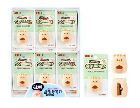 Chuốt Chì Con Sóc YZ1899