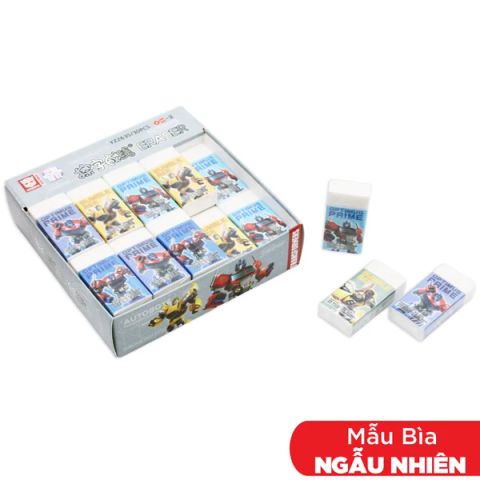 GÔM TRANSFORMER 2635 H/30 (THNK071)