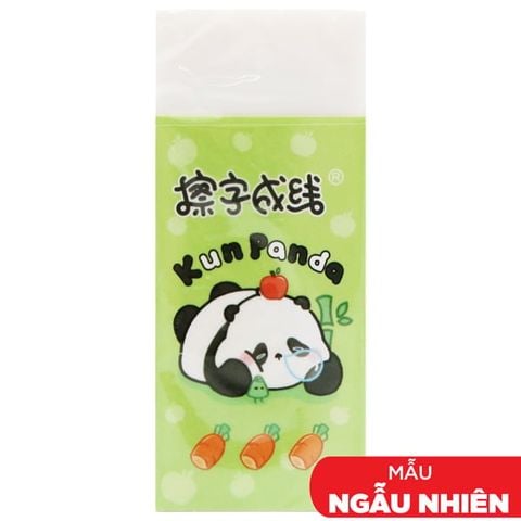 GÔM PANDA PVC YZ2900 H/32 (THNK071)