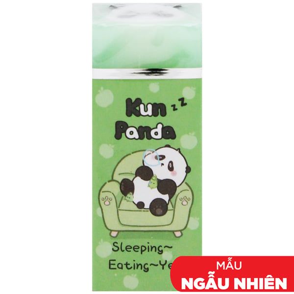 GÔM PANDA PVC YZ2902 H/36 (THNK071)