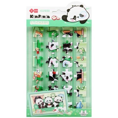 STICKER IG2930 H/12 (THNK071)