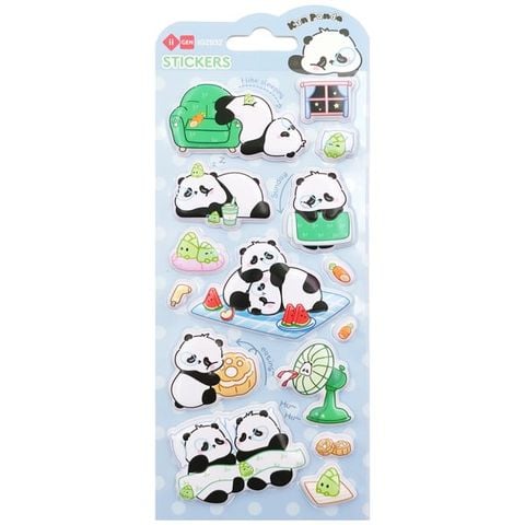 STICKER IG2932 H/40 (THNK071)