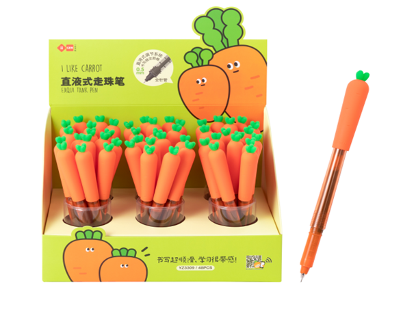 Viết Bi Cà rốt YZ3309