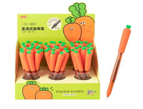 Viết Bi Cà rốt YZ3309