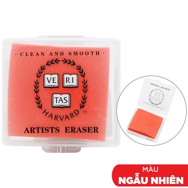 GÔM HARVARD 3755 H/36 (THNK071)