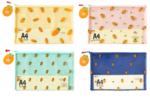 Túi đựng hồ sơ YZ5266