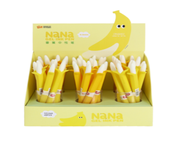 Viết Gel Chuối YZ5368