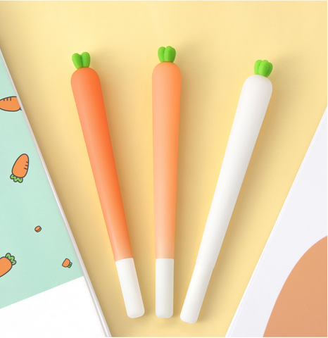 Viết Gel Cà Rốt YZ5409
