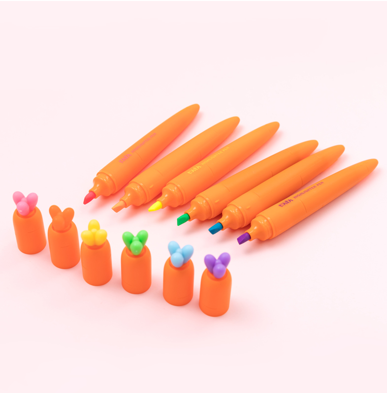 Viết Highlight Cà rốt YZ5532