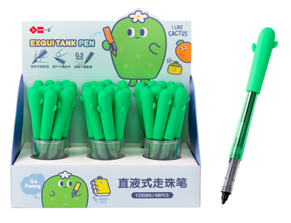 Viết Bi Xương Rồng YZ5583